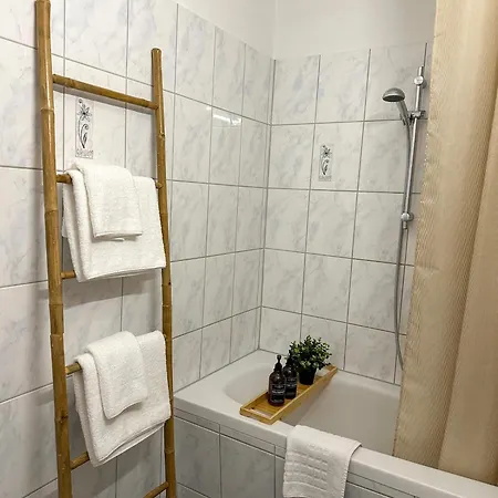 Daire Citynest Bothfeld *