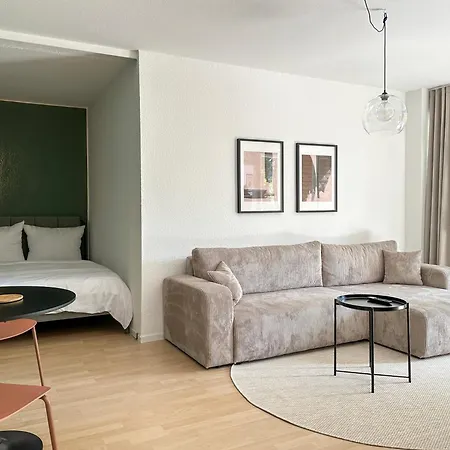 Citynest Bothfeld *