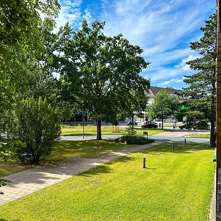 Citynest Bothfeld *