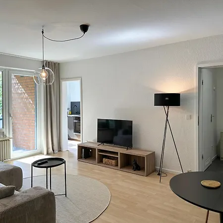 Citynest Bothfeld Hanovre