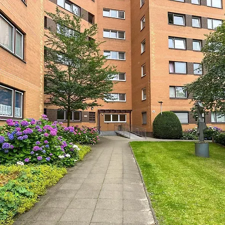 Citynest Bothfeld *