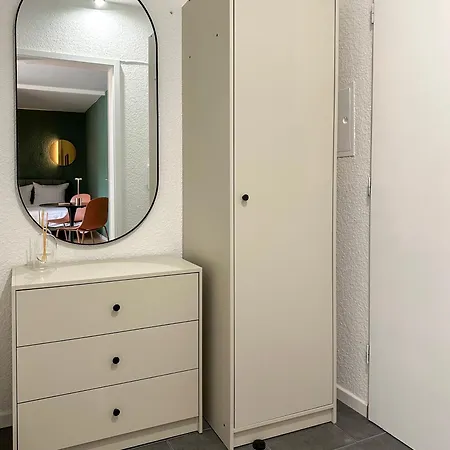 Citynest Bothfeld *