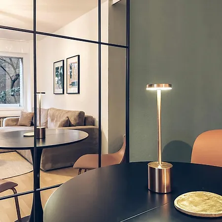 Citynest Bothfeld דירה