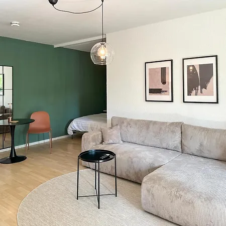 Citynest Bothfeld הנובר