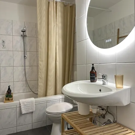 Citynest Bothfeld * הנובר